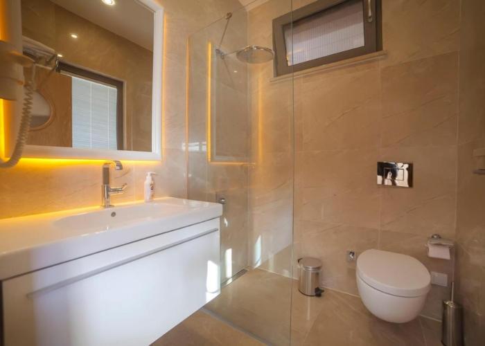 Mekvin Hotels Deniz Feneri Lighthouse