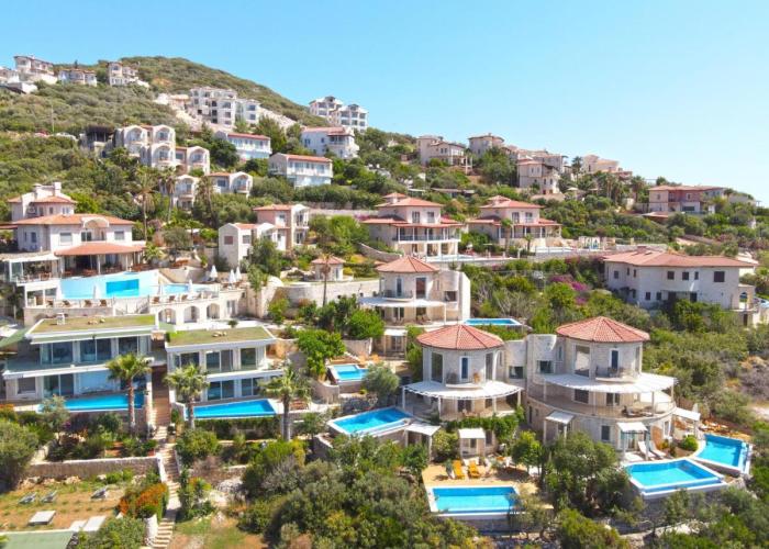 Mekvin Hotels Deniz Feneri Lighthouse