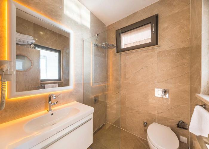 Mekvin Hotels Deniz Feneri Lighthouse