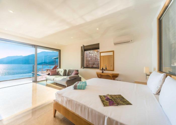 Mekvin Hotels Deniz Feneri Lighthouse