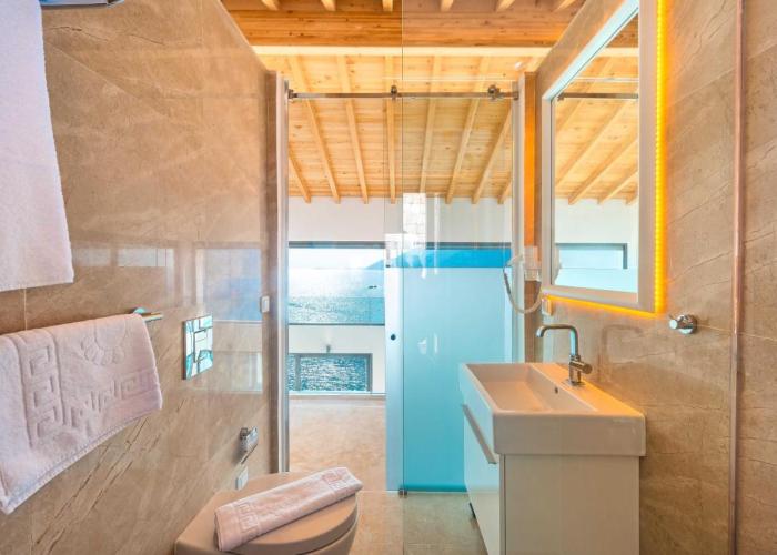 Mekvin Hotels Deniz Feneri Lighthouse