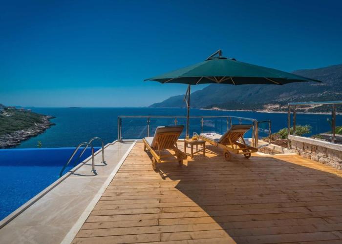 Mekvin Hotels Deniz Feneri Lighthouse