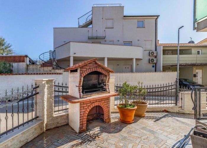 Ferienhaus Pošesi