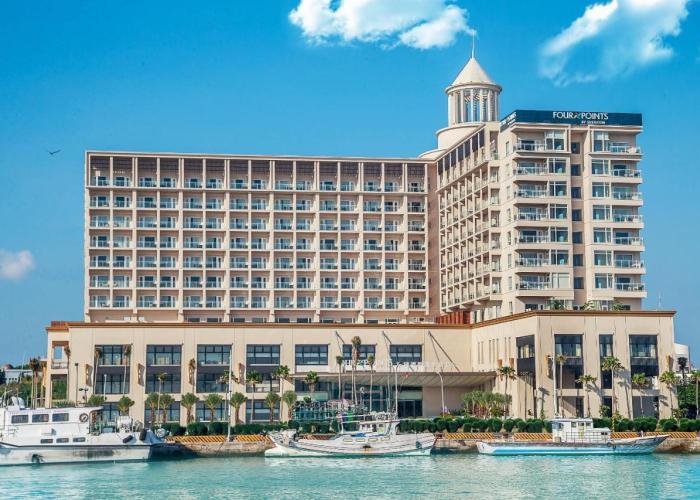 Four Points By Sheraton Penghu