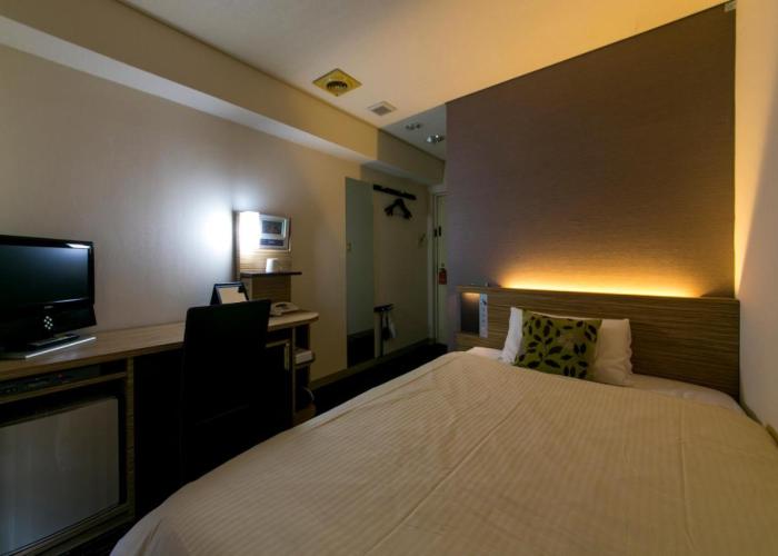 Plaza Hotel Toyota