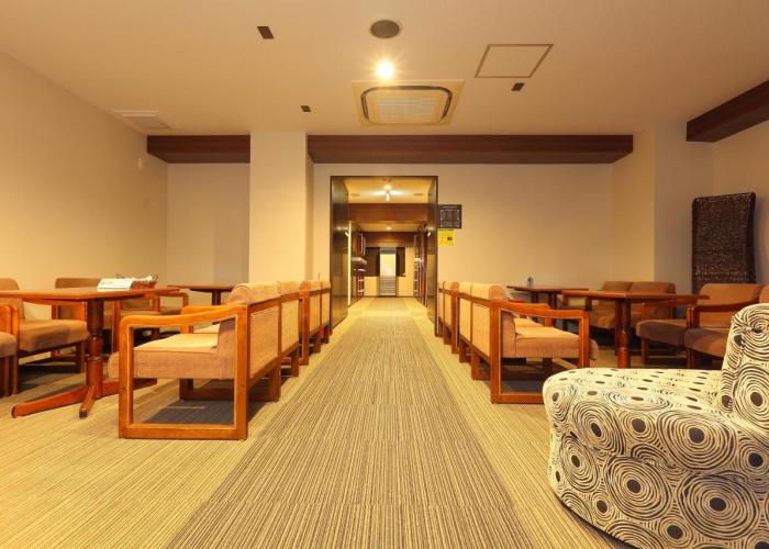 Plaza Hotel Toyota