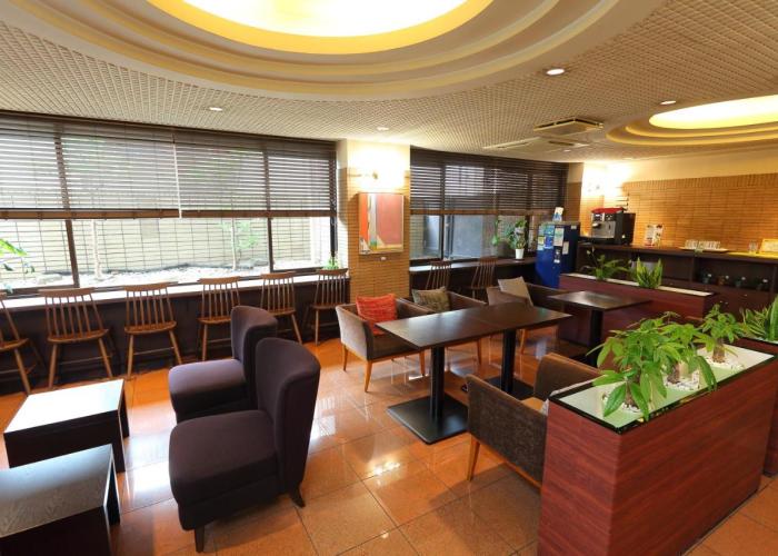 Plaza Hotel Toyota