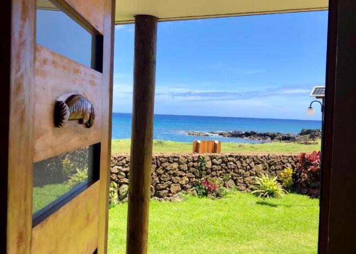 Cabañas Anavai Rapa Nui