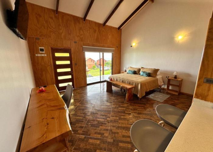 Cabañas Anavai Rapa Nui