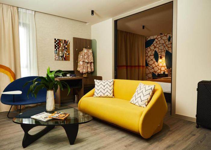 ONOMO Hotel Abidjan