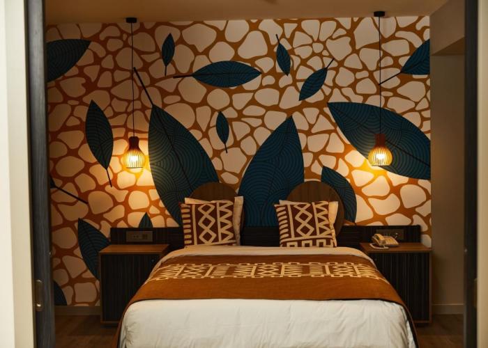 ONOMO Hotel Abidjan