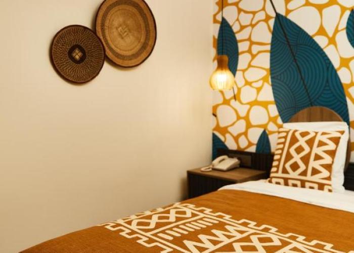 ONOMO Hotel Abidjan