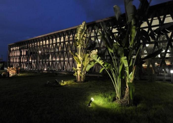 ONOMO Hotel Abidjan