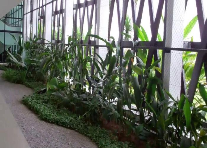 ONOMO Hotel Abidjan