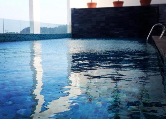 Olive Tree Hotel Penang