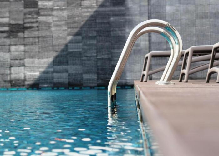 Olive Tree Hotel Penang