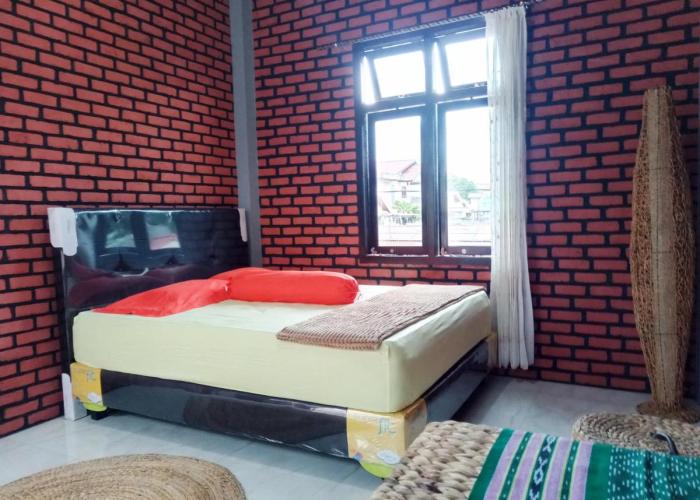 Kurnia Homestay