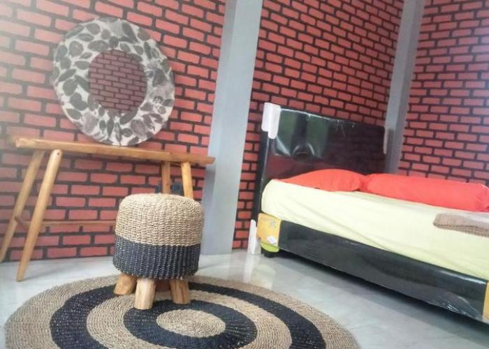 Kurnia Homestay