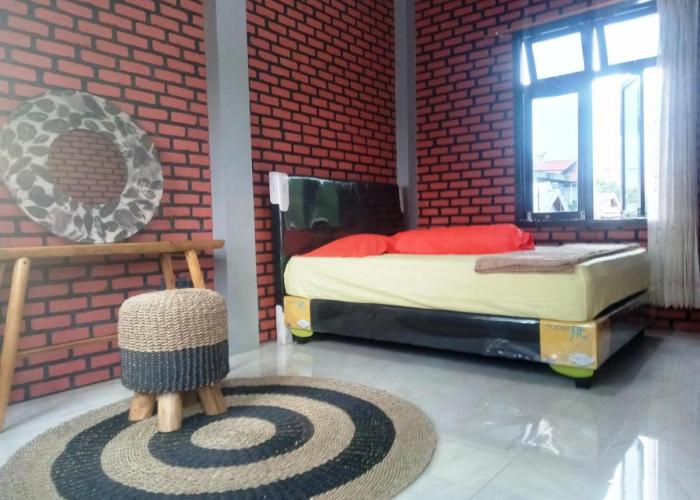 Kurnia Homestay