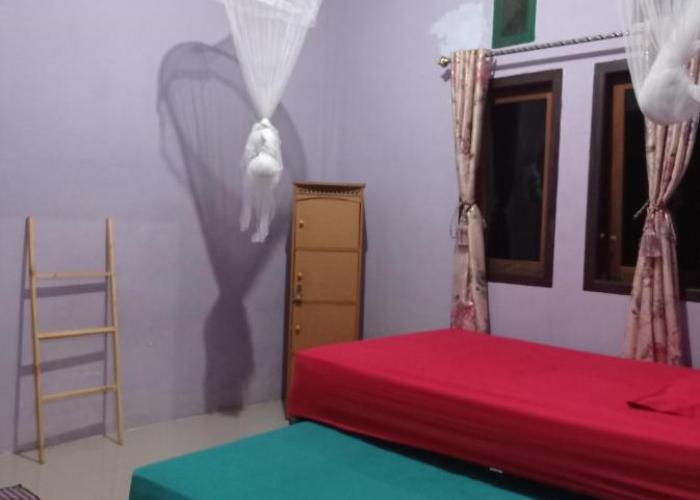 Kurnia Homestay