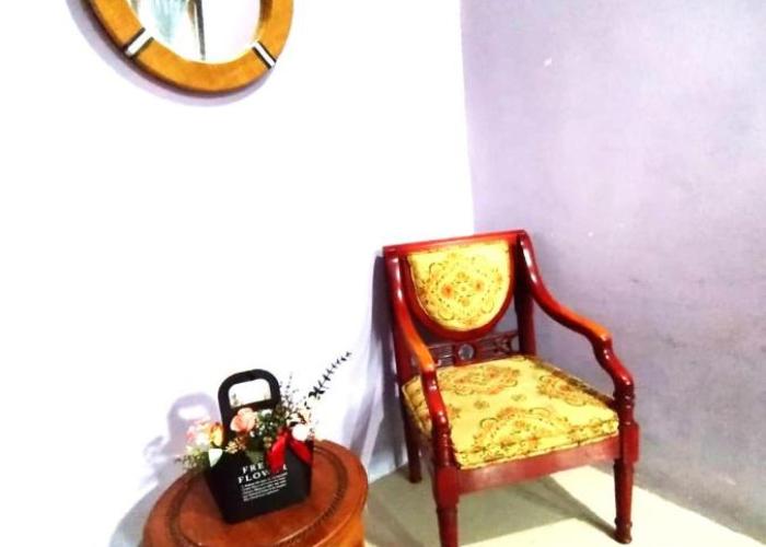 Kurnia Homestay