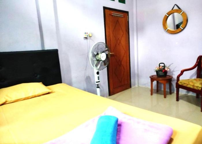 Kurnia Homestay