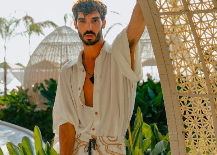 Almar Resort Luxury LGBT Beach Front Experience