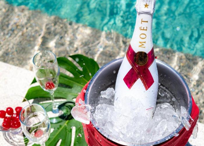 Almar Resort Luxury LGBT Beach Front Experience