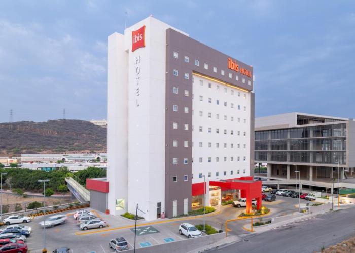 Ibis Queretaro