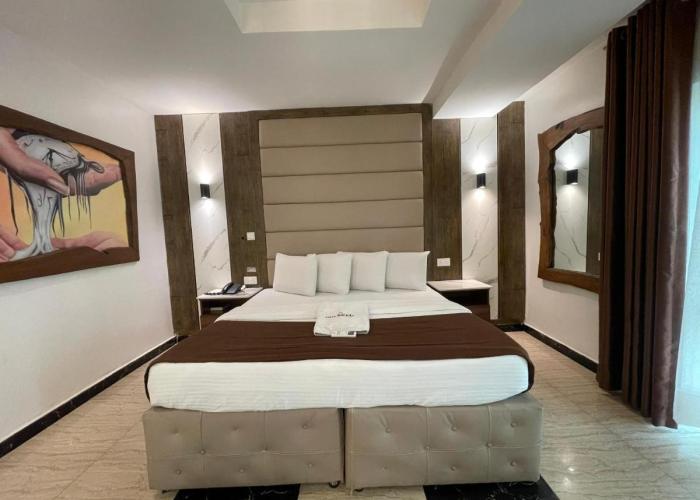 Presken Hotel at International Airport Road