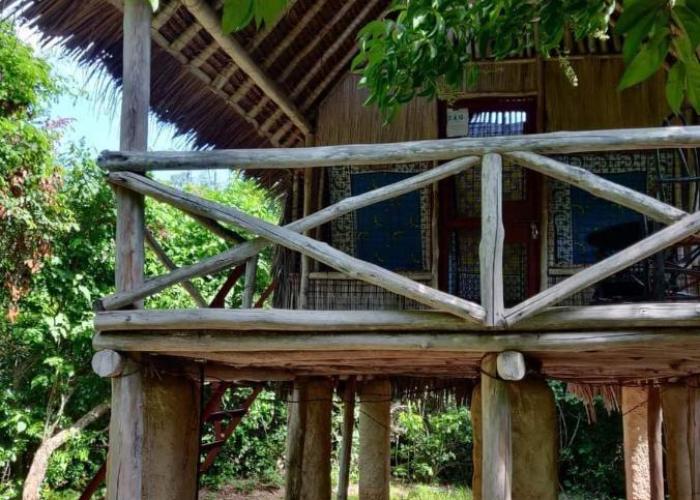 Stilts Diani Beach