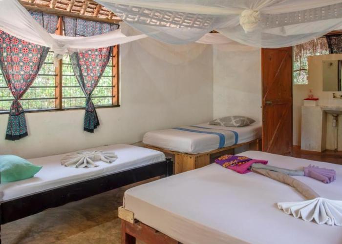 Stilts Diani Beach