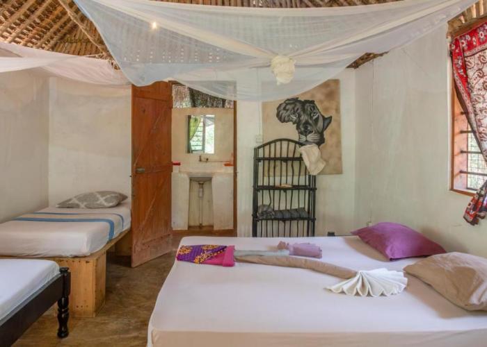 Stilts Diani Beach