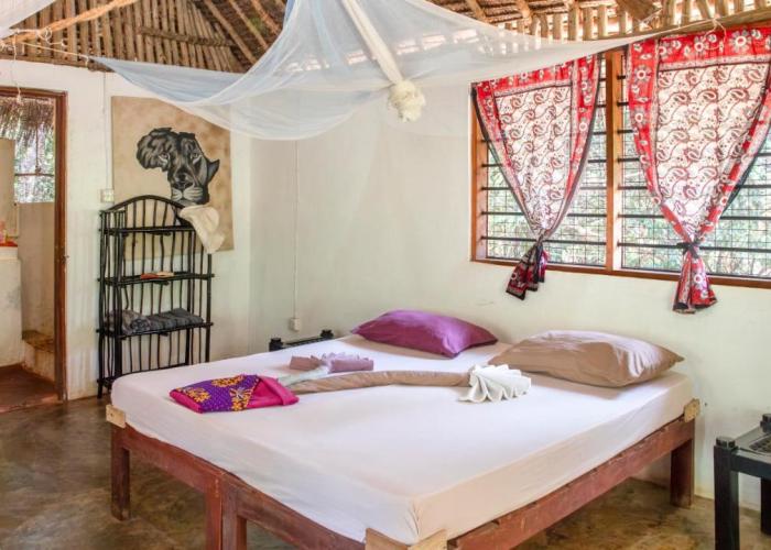 Stilts Diani Beach