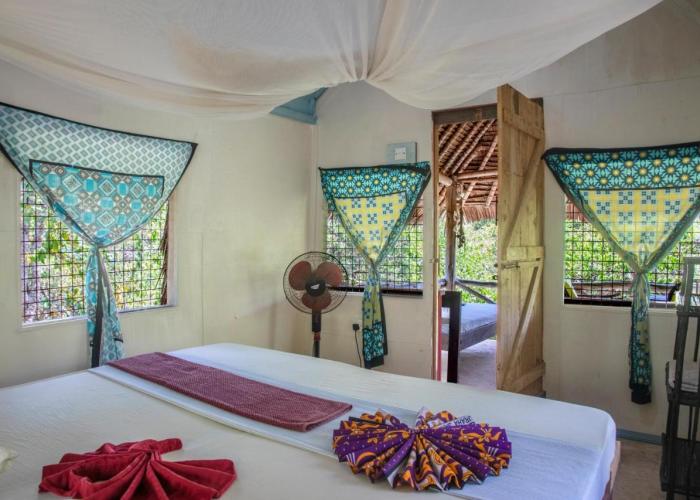 Stilts Diani Beach