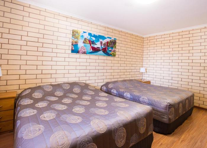 Augusta Budget Motel