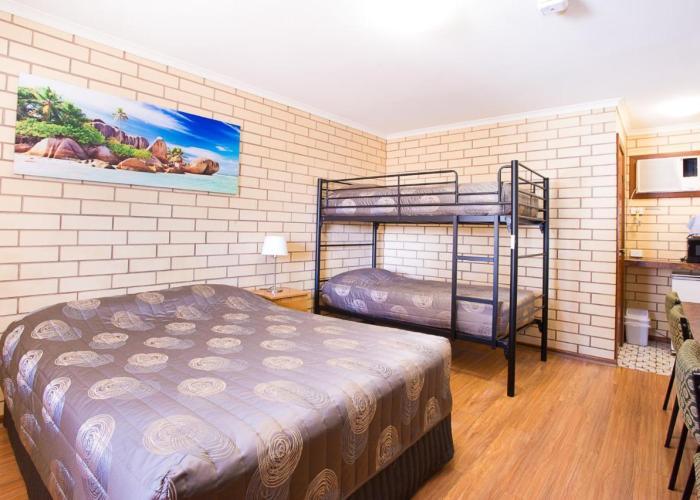 Augusta Budget Motel