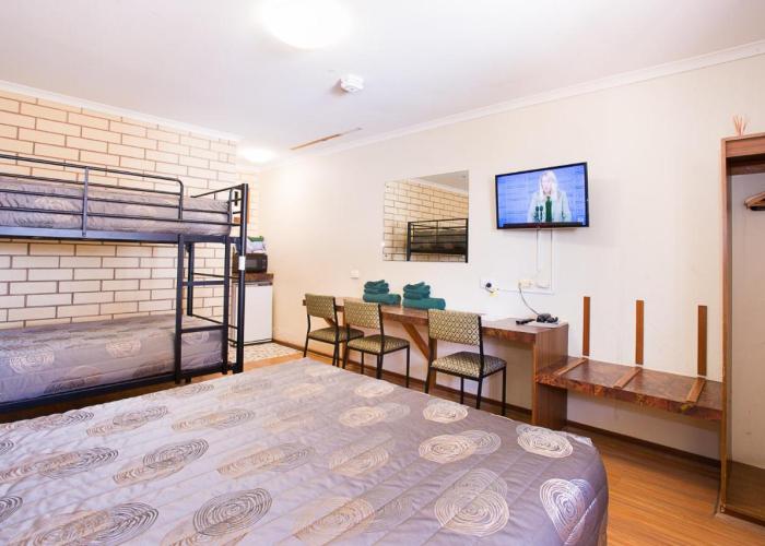 Augusta Budget Motel