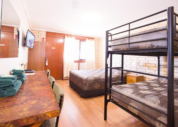 Augusta Budget Motel