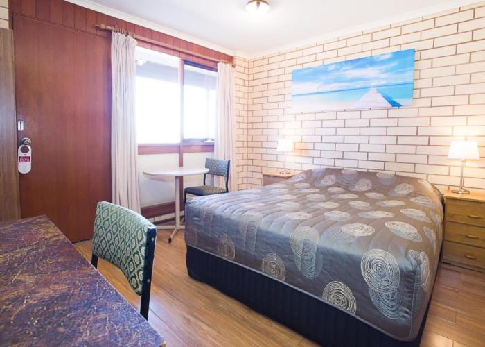 Augusta Budget Motel