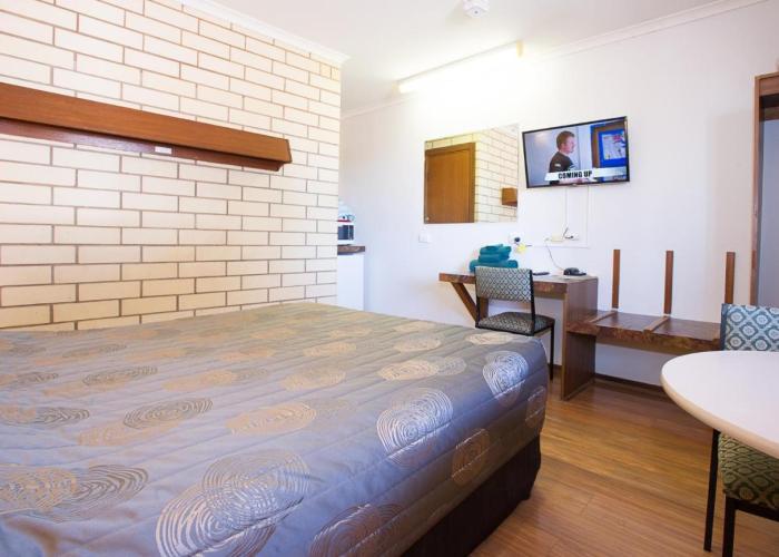 Augusta Budget Motel