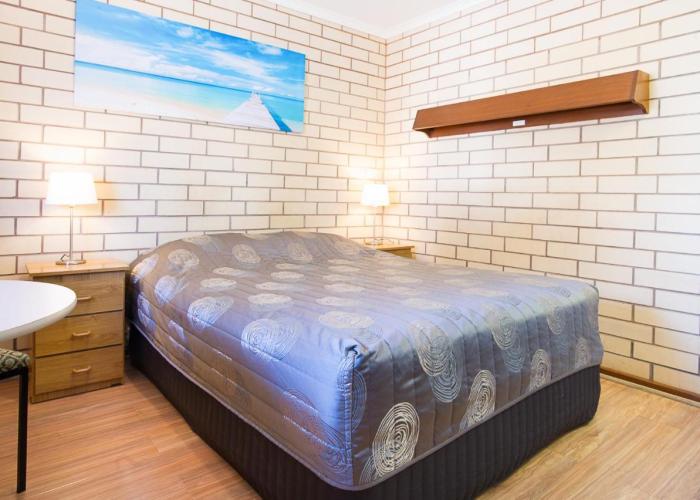 Augusta Budget Motel