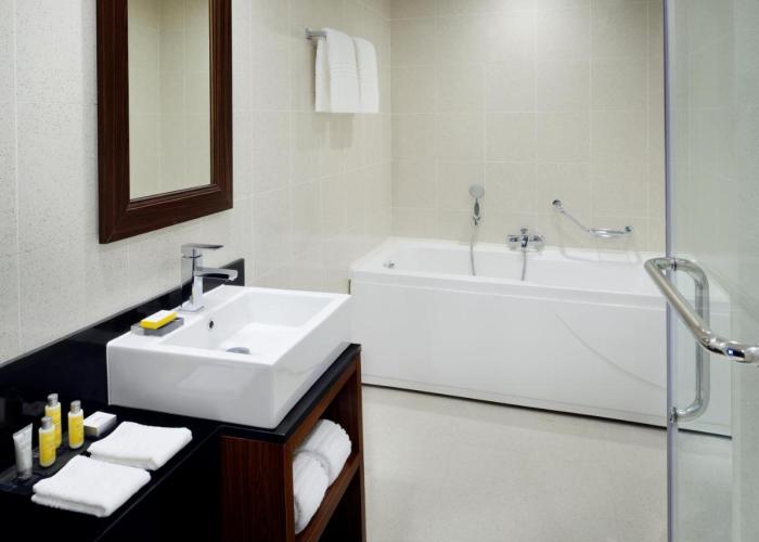 Marriott Executive Apartments Addis Ababa