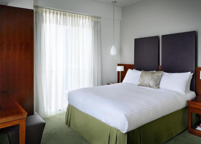 Marriott Executive Apartments Addis Ababa