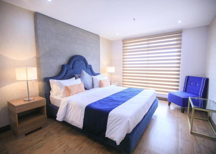 La Maja Rica Hotel
