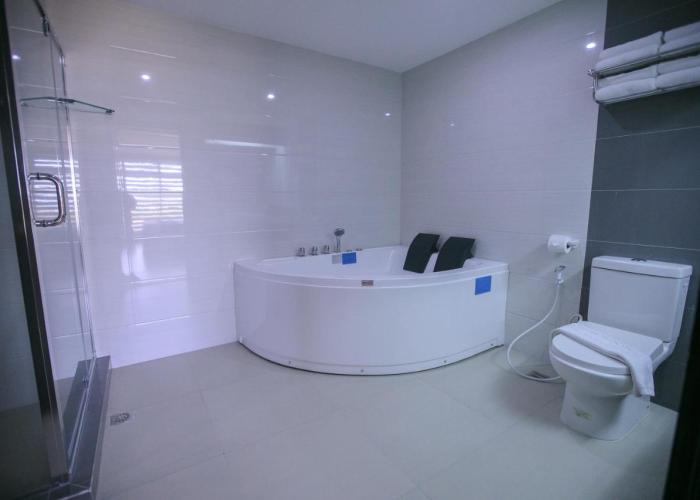 La Maja Rica Hotel