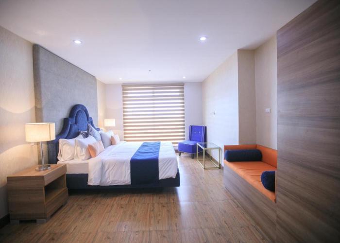La Maja Rica Hotel