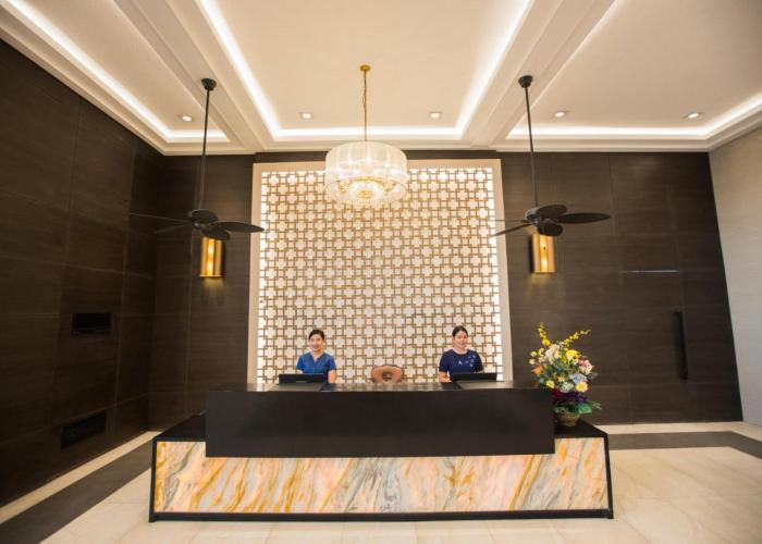La Maja Rica Hotel