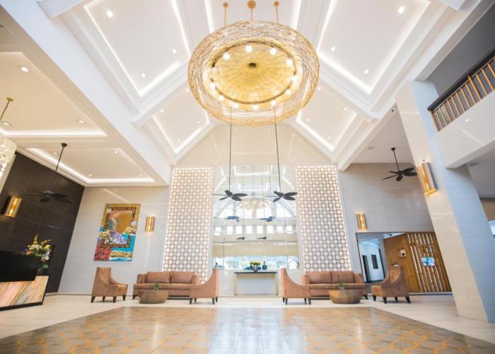 La Maja Rica Hotel