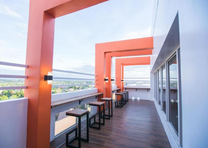 La Maja Rica Hotel